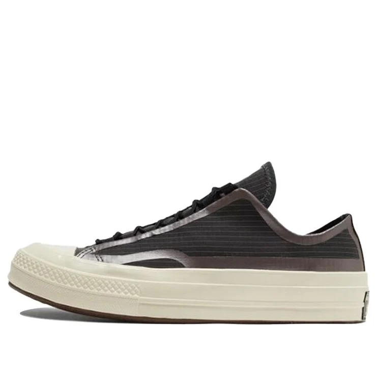 Converse Chuck 70 Low 'Metallic Tape Seam - Storm Wind' 170768C