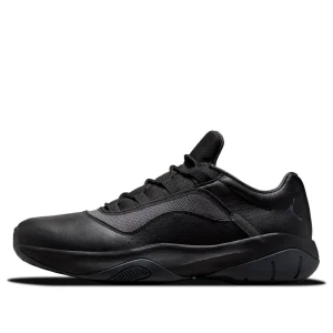 Air Jordan 11 CMFT Low 'Black Anthracite' CW0784-003