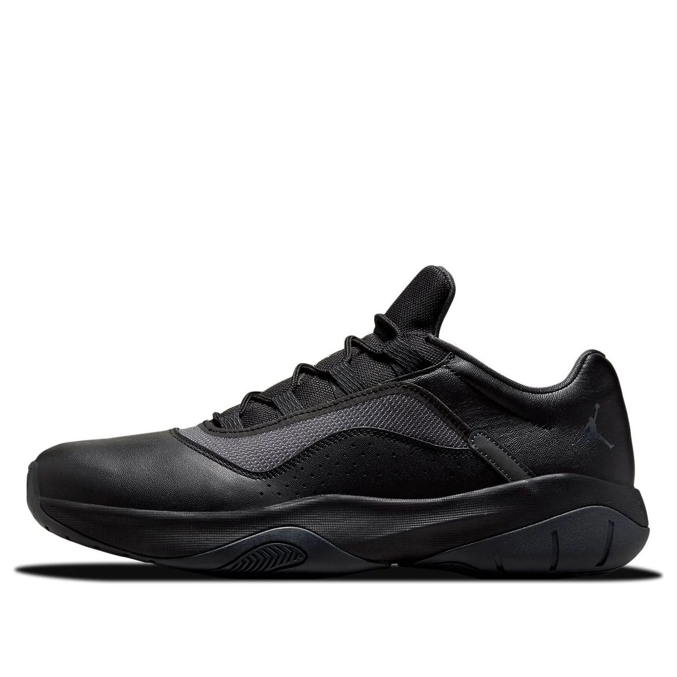 Air Jordan 11 CMFT Low 'Black Anthracite' CW0784-003