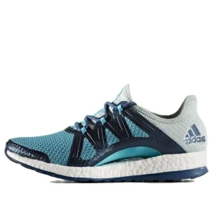 (WMNS) adidas PureBoost Xpose 'Tactile Green' BA8272