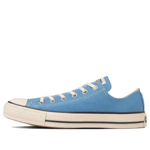 Converse Chuck Taylor All Star Burntcolors OX 'Faded Blue' 31310351