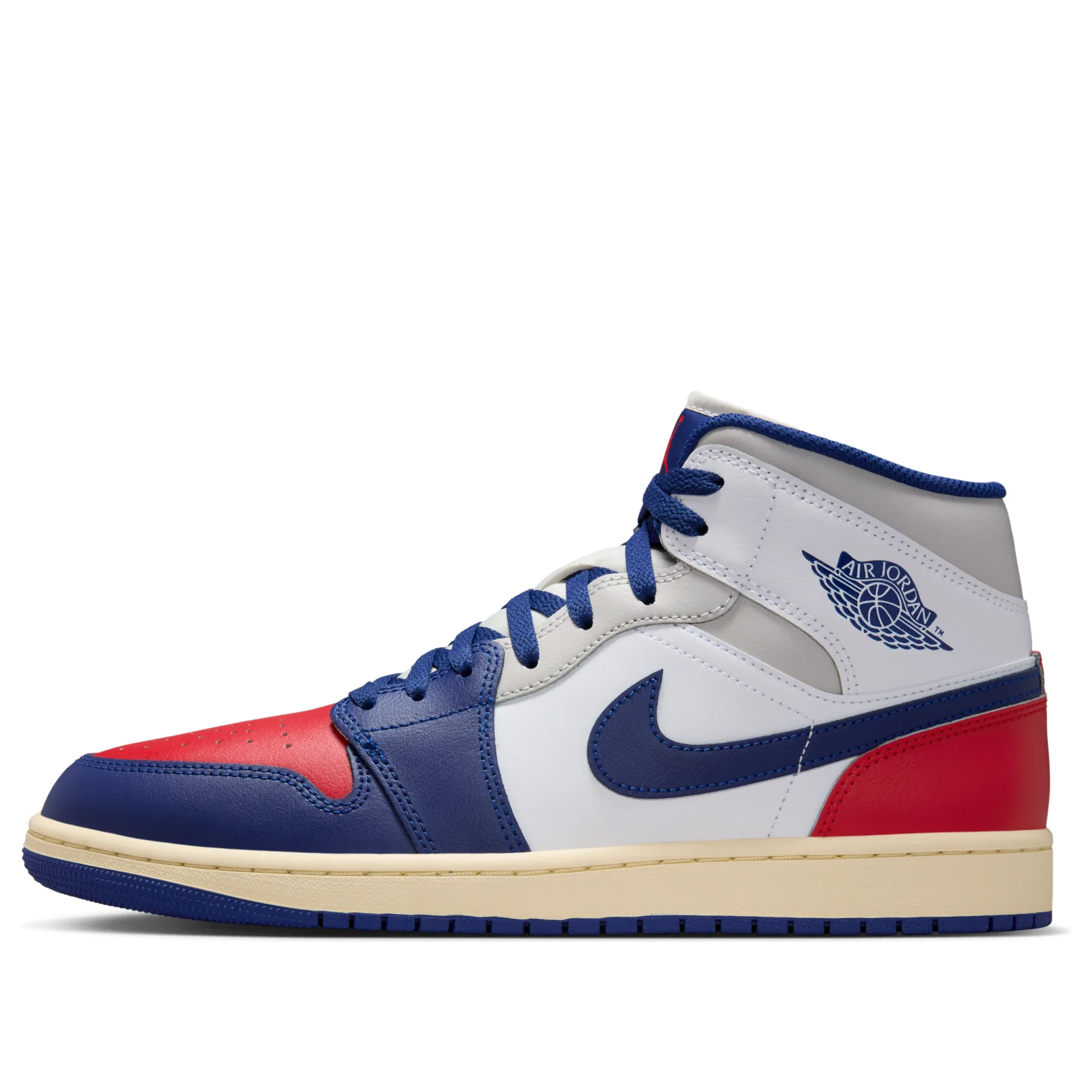 Air Jordan 1 Mid 'Rare Air' DQ8426-102