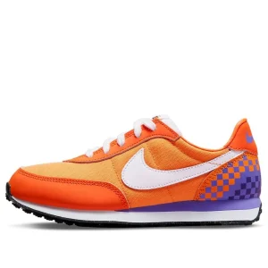 (PS) Nike Waffle Trainer 2 SE 'Kumquat Court Purple' DN4125-800