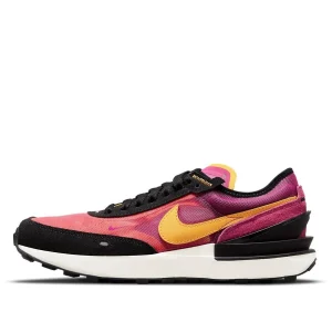 (GS) Nike Waffle One 'Active Fuchsia' DC0481-600
