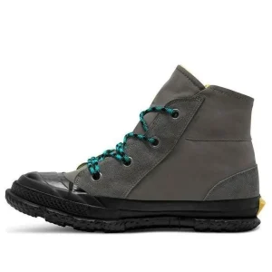 Converse Chuck Taylor MC18 Hi 'Grey' 165937C