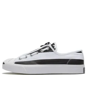Converse TheSoloist x Jack Purcell Zip Ox 'Black Americana' 164835C