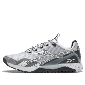 (WMNS) Reebok Nano X1 Training Adventure 'White Black' GW2831