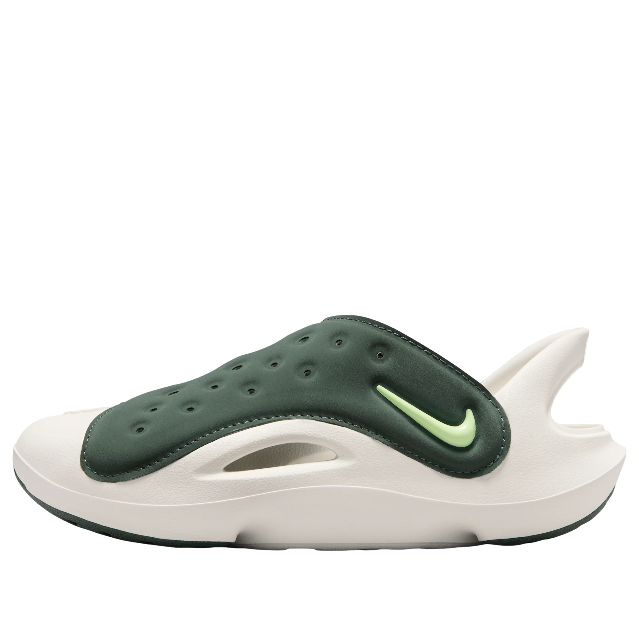 (PS) Nike Aqua Swoosh 'Vintage Green Sail' FN0876-301