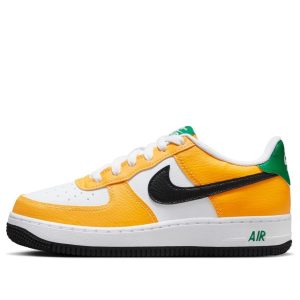 (GS) Nike Air Force 1 Low 'Oakland Athletics' FN8008-700