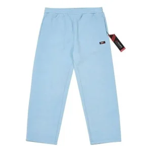 Palace Polartec Relax Jogger 'Light Blue' P25JG064