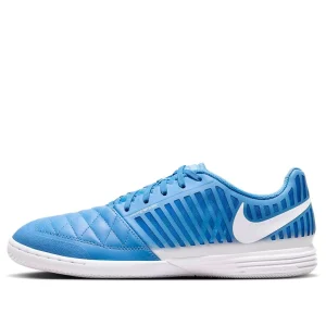 Nike Lunar Gato II IC 'University Blue' 580456-400