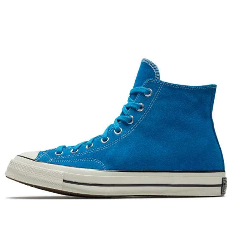 Converse Chuck 70 Hi 'Imperial Blue' 167487C