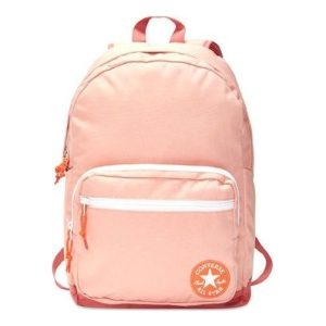 Converse Go 2 Backpack 'Pink/Orange' 10019900-A09