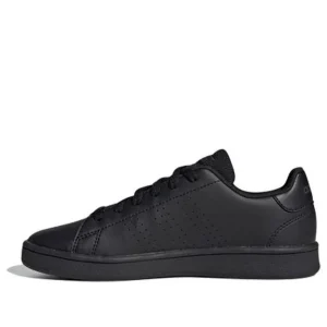 (PS) adidas Advantage 'Black' EF0212