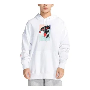 PUMA Cartoon Alphabet Printing White 578902-02