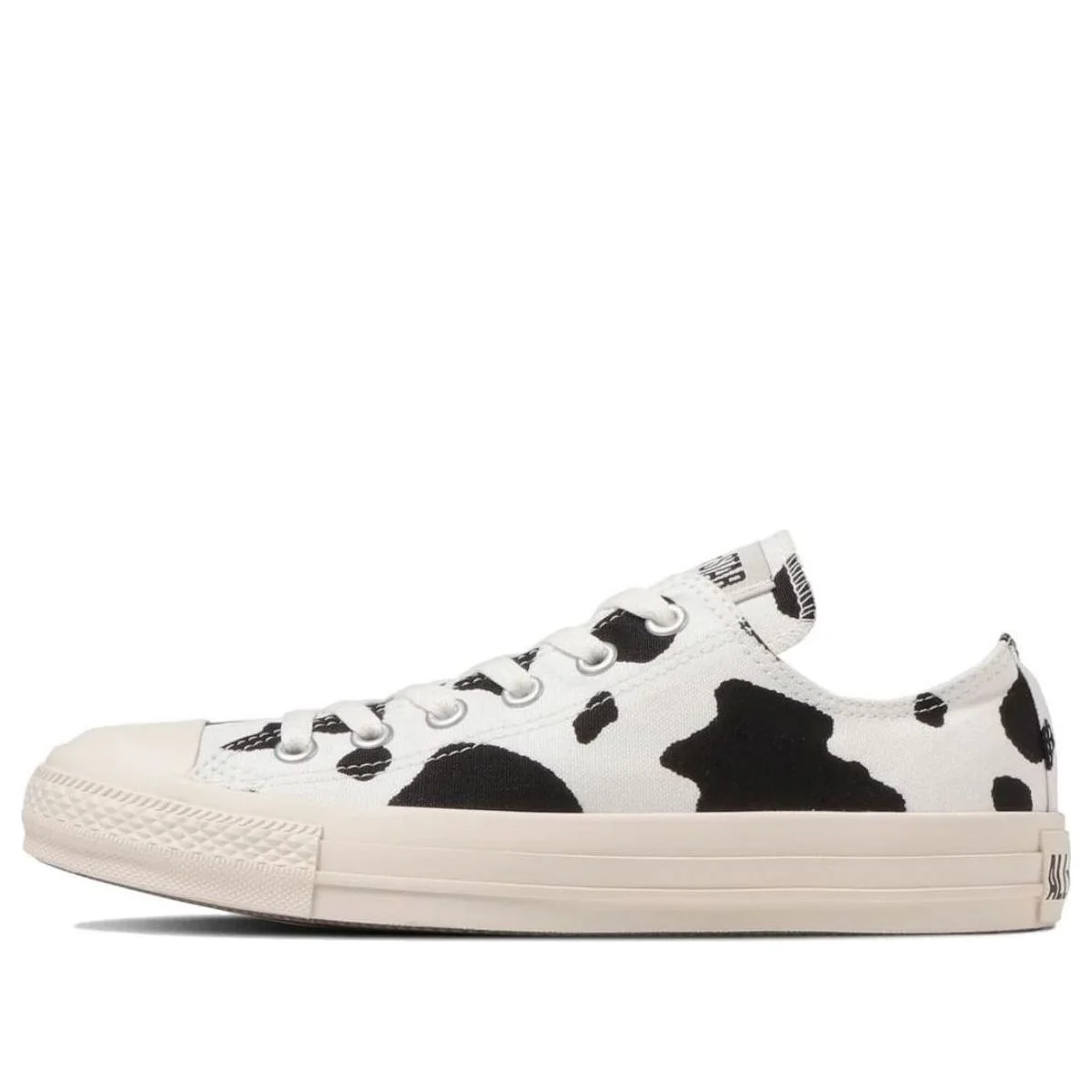 Converse Chuck Taylor All Star Japan Exclusive Cowspot Ox 'White' 31309800