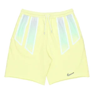 Nike x Pigalle Fleece Shorts 'Luminous Green' CI9952-335