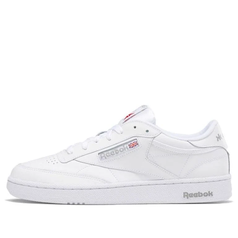 Reebok Club C 85 'White' AR0455