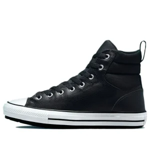 Converse Chuck Taylor All Star Berkshire Boot 'Cold Fusion - Black White' 171448C