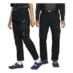 Nike ISPA Trousers 2.0 Asia Sizing 'Black' FB2713-010
