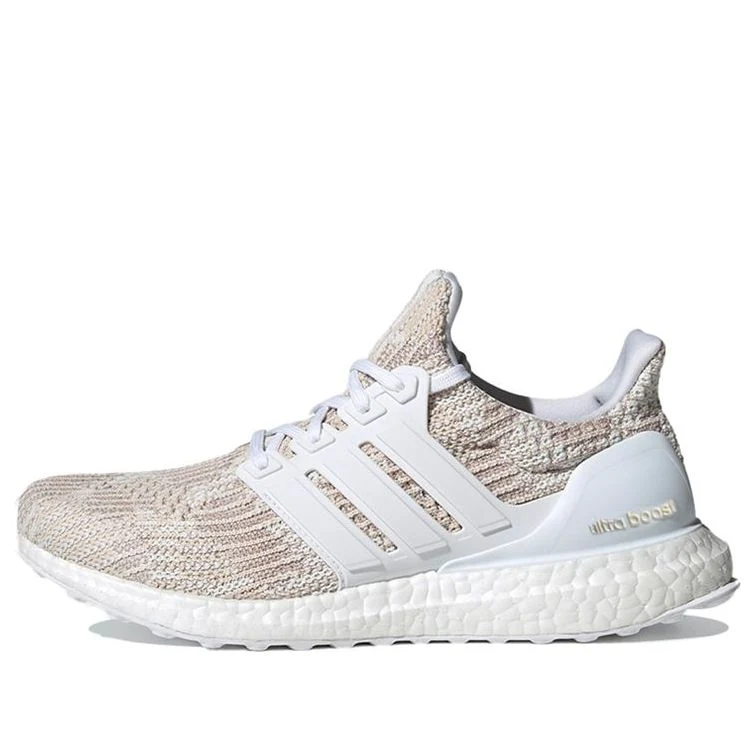 (WMNS) adidas Ultraboost 4.0 DNA 'White Cream' H05260