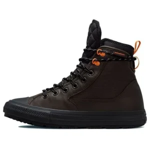 Converse Chuck Taylor All Star All Terrain High 'Velvet Brown' 172132C
