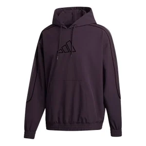 Men's adidas Cuff James Harden Knit Sports Purple FR5737