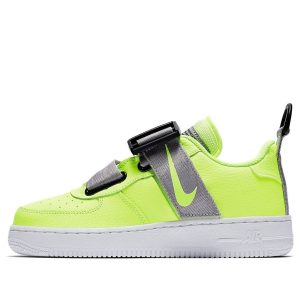 (GS) Nike Air Force 1 Low Utility 'Volt' AJ6601-700