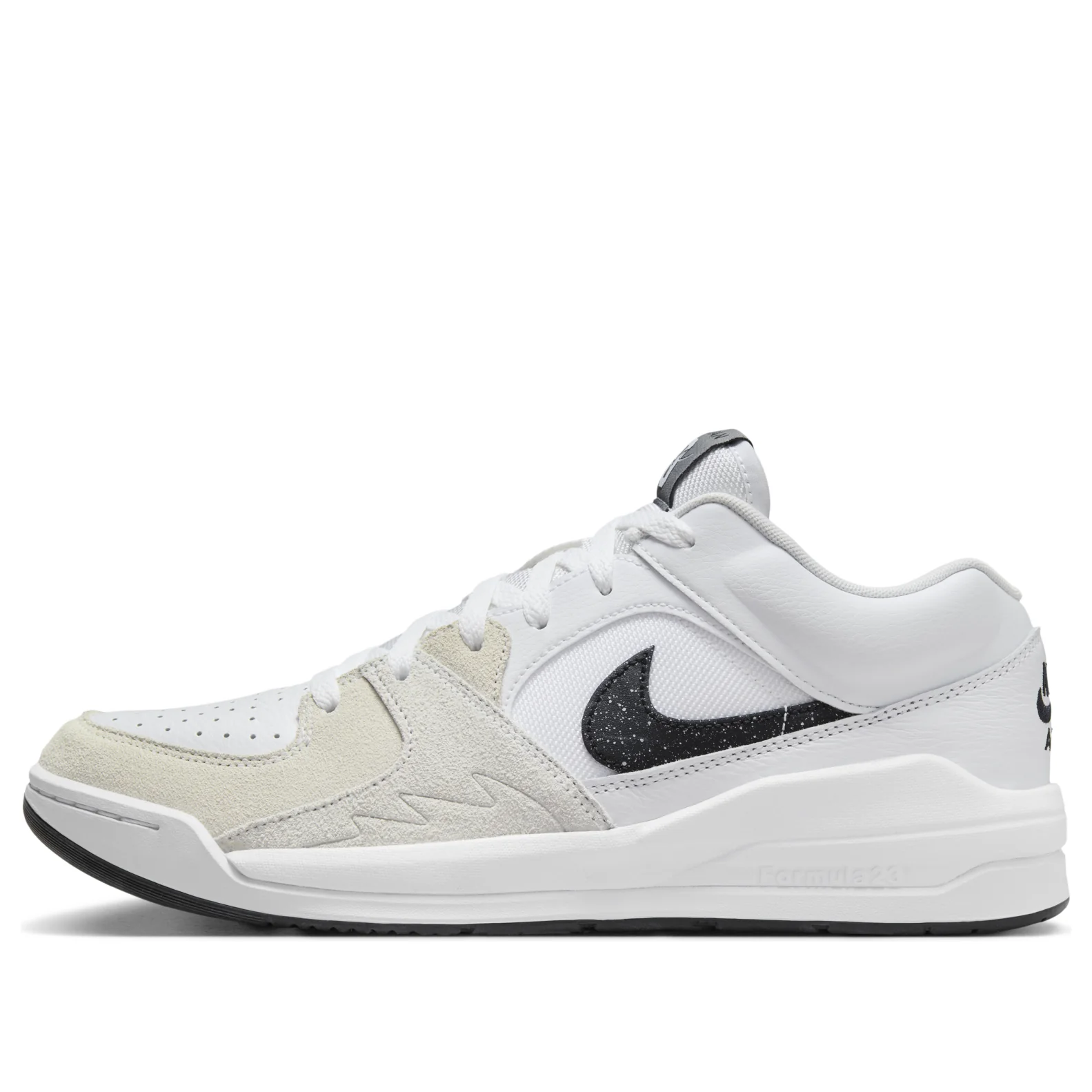 Air Jordan Stadium 90 'White Black Beige' DX4397-112