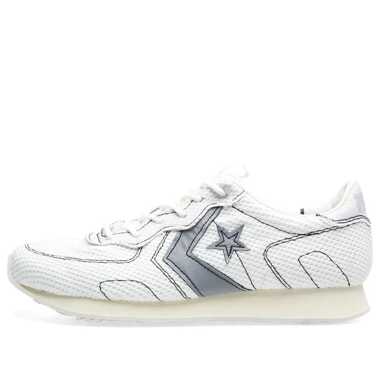 Converse Vince Staples x Thunderbolt Low 'Cream' 163895C