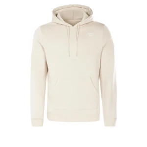 Reebok Fleece Hoodie 'Beige' GR9194
