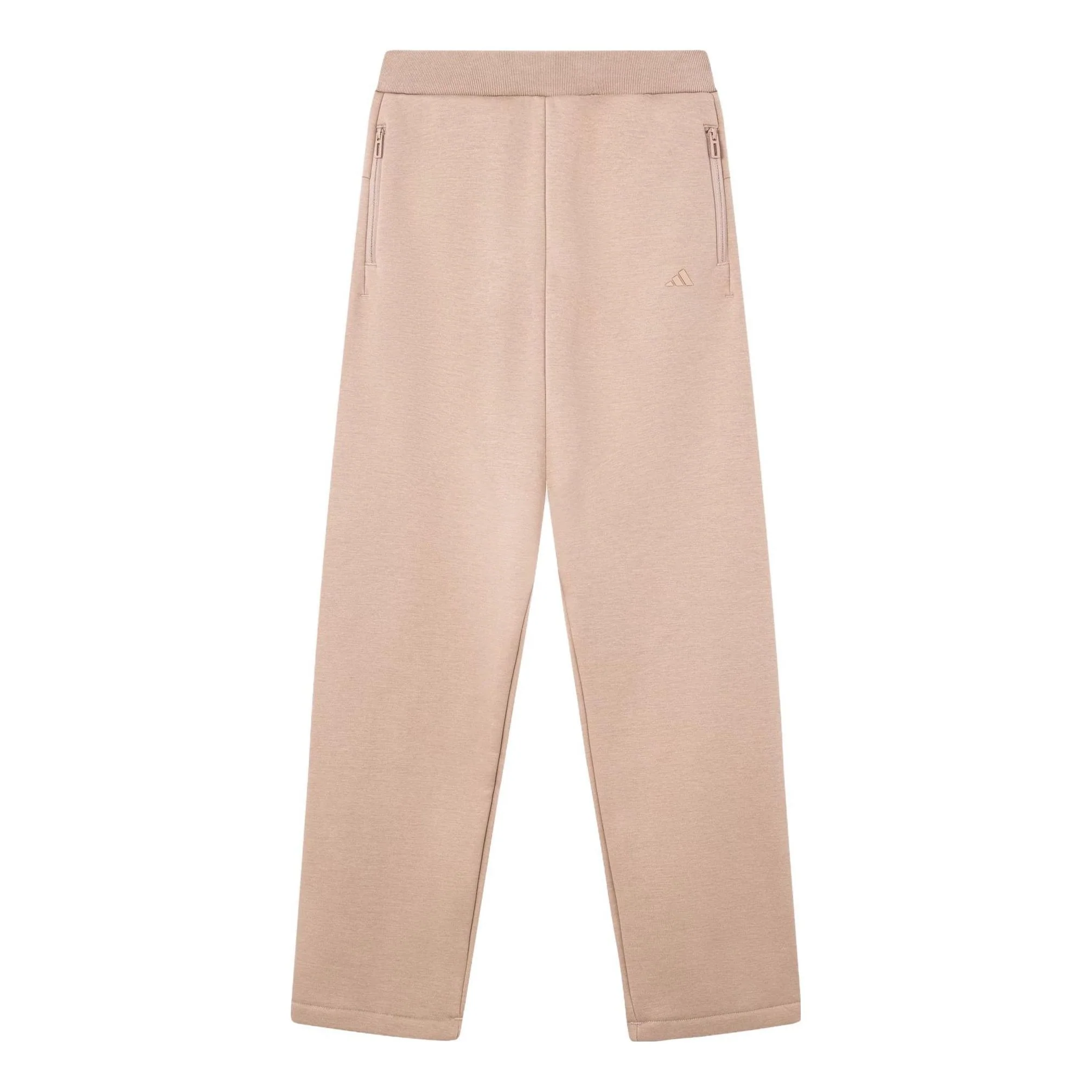 (GS) adidas Chapter One Basketball Sweatpants 'Pink' JE3937