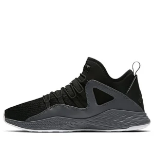 Air Jordan Formula 23 'Black Grey' 881465-021