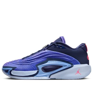 Air Jordan Luka 3 'Purple Comet' FQ1284-500