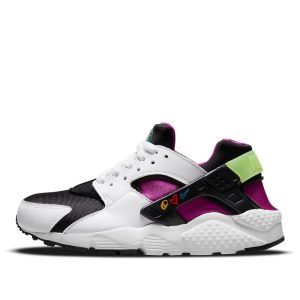 (GS) Nike Air Huarache 'Peace, Love, Swoosh' DM8156-100