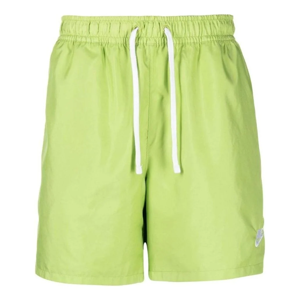 Nike NSW Short 'Vivid Green' DM6829-332