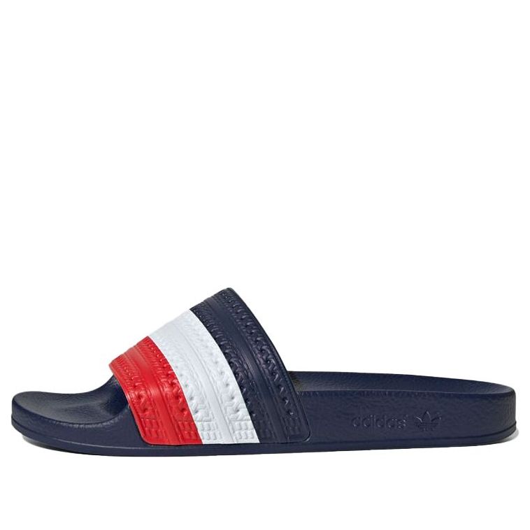 adidas Adilette Slides 'France' G55379