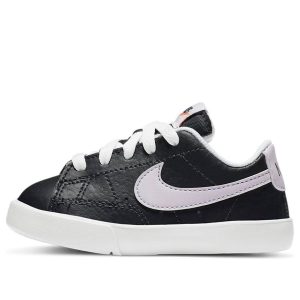 (TD) Nike Blazer Low 'Off Noir' CZ7581-001