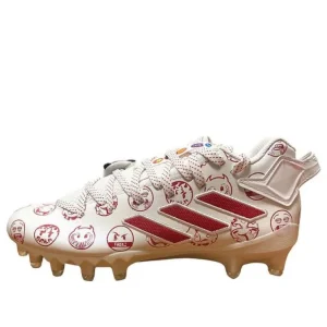 adidas Freak 22 'Big Mood - Power Red' Dick's Sporting Goods Exclusive' GZ6901