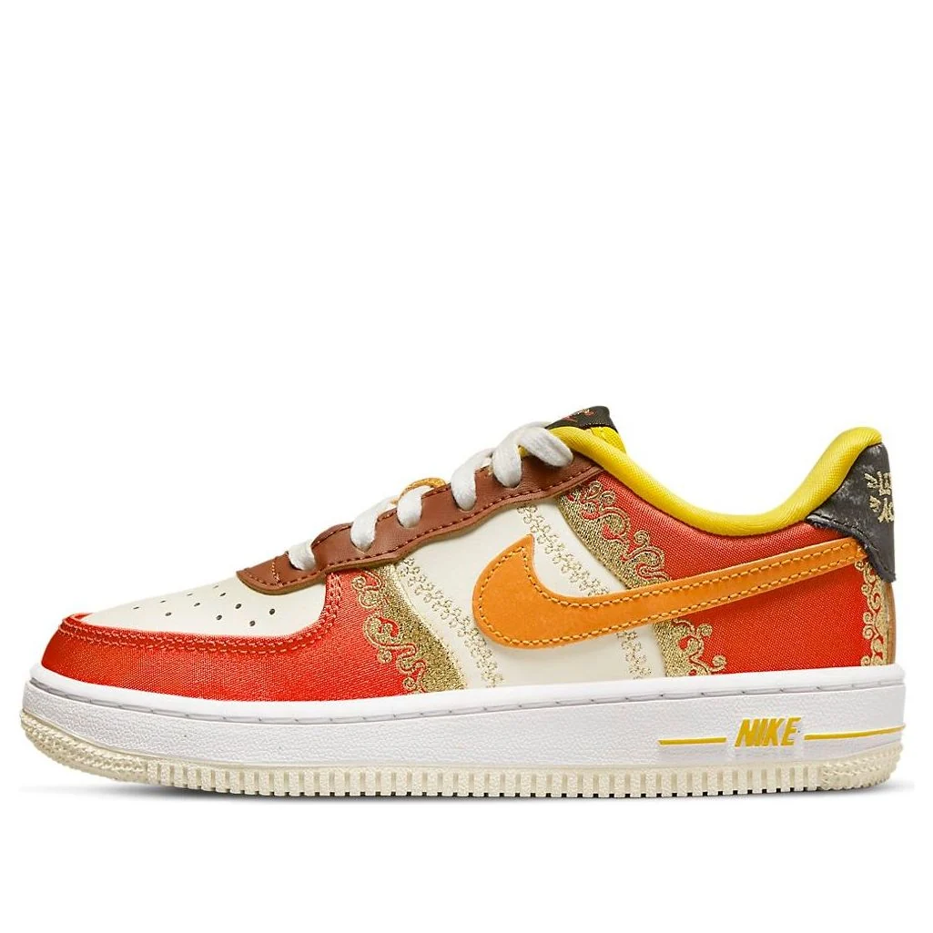 (PS) Nike Force 1 '07 Premium 'Little Accra' DV2231-600