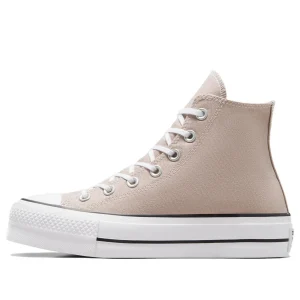 (WMNS) Converse Chuck Taylor All Star Lift Platform Canvas 'Wonder Stone' A06139F