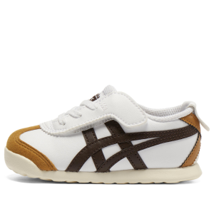 (TD) Onitsuka Tiger Mexico 66 'White Brown' 1184A074-119