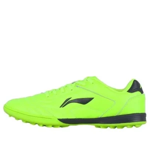 Li-Ning Training Soccer Shoes 'Neon Green' ASTQ011-5