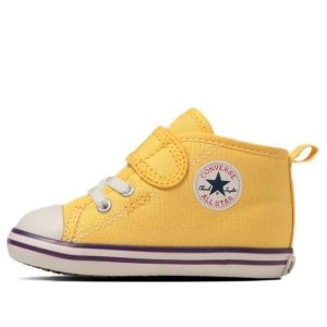 (TD) Converse Chuck Taylor All Star N NBA V-1 'Yellow' 37302640