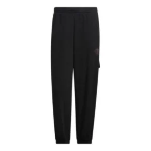 adidas Neo Track Pants 'Black' IQ1584