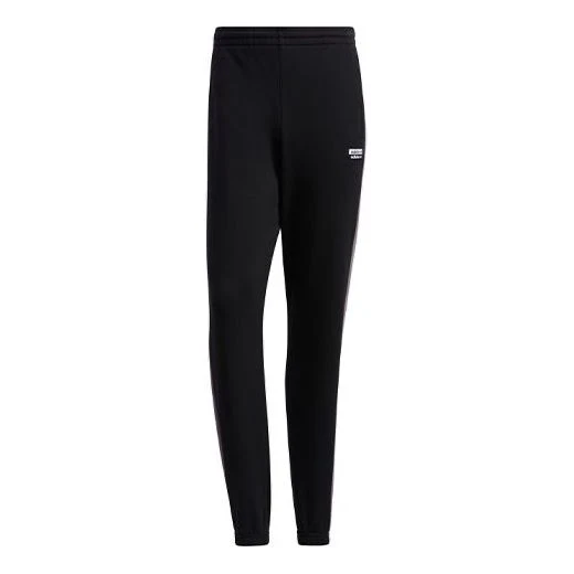 adidas originals Ryv Sweat Pant Men's Black H07088
