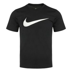 Nike AS Men's Nike Sportswear Tee ICON SWOOSH Black DC5095-010