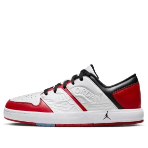 Air Jordan Nu Retro 1 'Low Chicago' DV5141-611