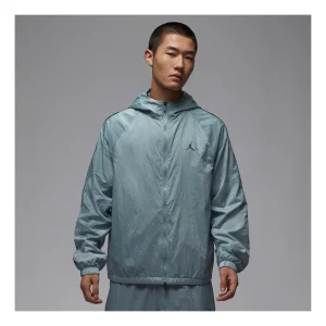 Air Jordan Sport Classic Hooded Jacket 'Aviator Grey' IB2242-041
