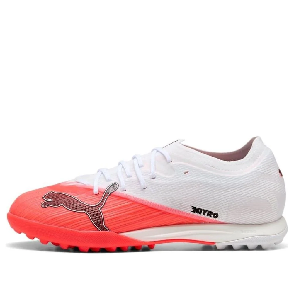 PUMA Ultra Nitro 7 Pro Cage 'Ultra Red Black White' 109230-01